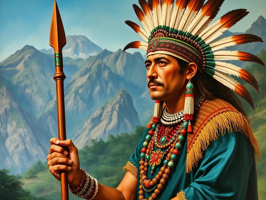 Tecún Umán